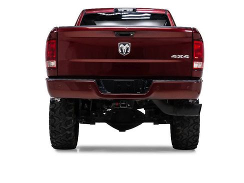 Used 2018 RAM 2500 Lone Star w/ Sport Appearance Group AWD/4WD image 7