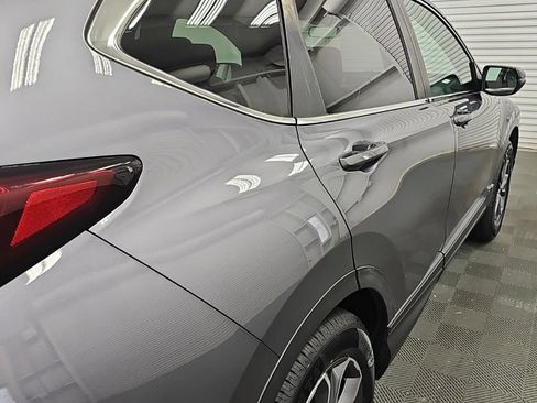 Used 2022 Honda CR-V EX image 10