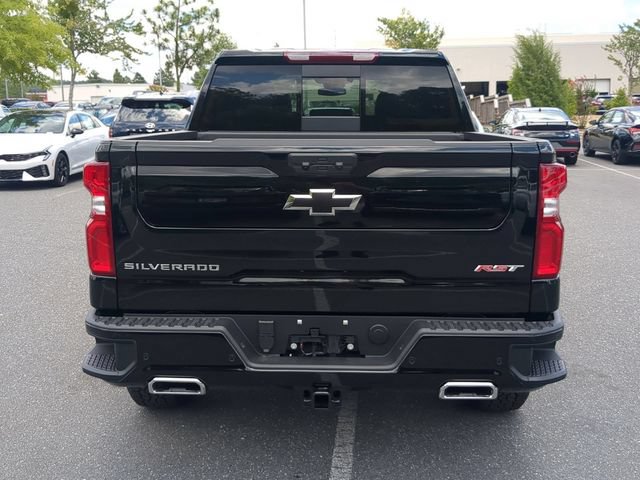 New 2026 Chevrolet Silverado 1500 RST w/ RST All Star Premium Package AWD/4WD image 6