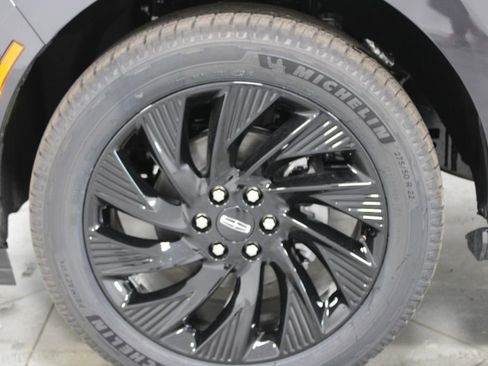 New 2026 Lincoln Navigator L Reserve w/ Jet Appearance Package image 20