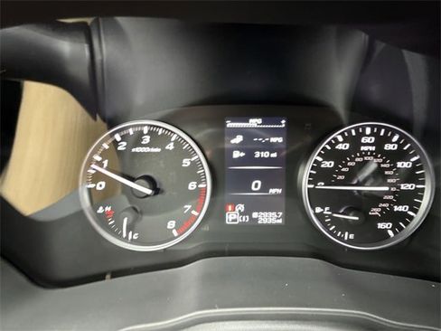 Certified 2025 Subaru Crosstrek 2.0i Premium image 15