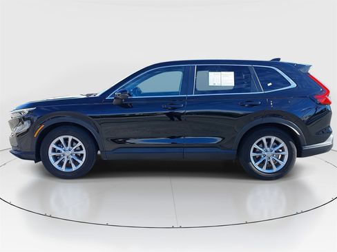 Certified 2023 Honda CR-V EX-L image 8