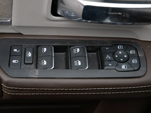 New 2026 RAM 2500 Laramie image 18