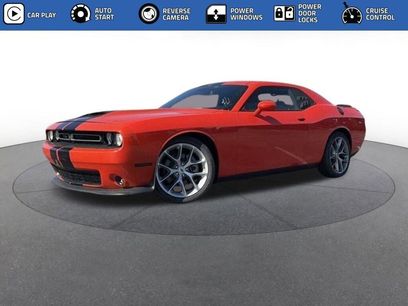 Used 2022 Dodge Challenger GT w/ Driver Convenience Group