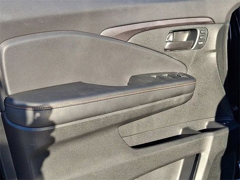 Certified 2023 Honda Passport TrailSport image 12