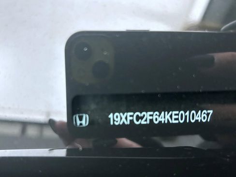 Used 2019 Honda Civic LX image 25