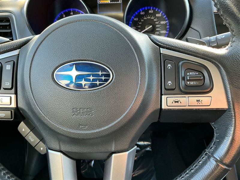 Used 2017 Subaru Outback 2.5i Limited AWD/4WD image 31