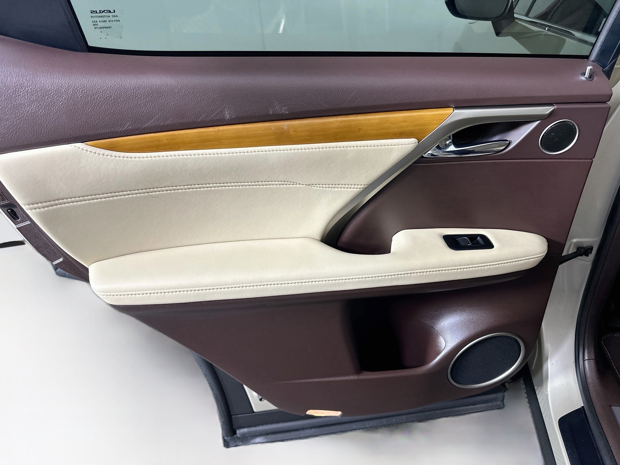 Used 2018 Lexus RX 350 FWD w/ Premium Package image 27