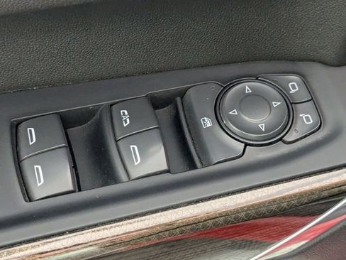 Certified 2022 Chevrolet Silverado 1500 RST image 12