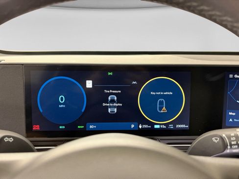 Used 2024 Hyundai Kona SEL FWD image 10