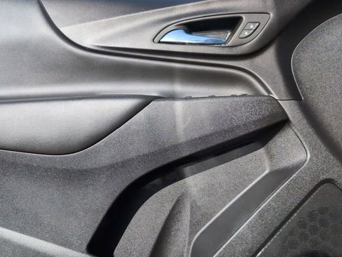 Certified 2023 Chevrolet Equinox LT FWD image 21