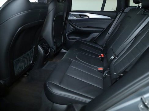 Certified 2023 BMW X3 xDrive30i w/ Premium Package image 14