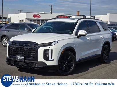 Used 2024 Hyundai Palisade XRT