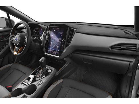 New 2025 Subaru Crosstrek 2.5i Wilderness w/ Wilderness Package image 34