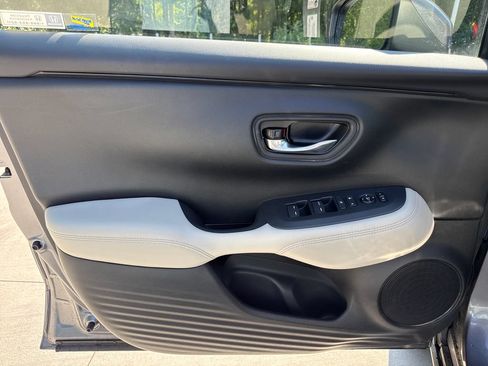 Certified 2023 Honda HR-V LX image 14