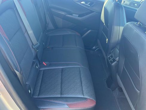 Used 2025 Chevrolet Equinox RS w/ Safety and Technology Package image 26