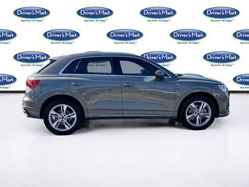 Used 2024 Audi Q3 2.0T Premium Plus w/ Premium Plus Package image 9