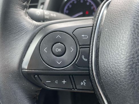Used 2019 Toyota Camry SE FWD image 20