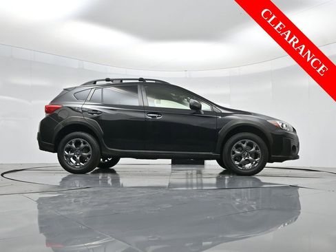 Used 2023 Subaru Crosstrek 2.5i Sport image 42