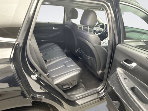 Used 2022 Hyundai Santa Fe Limited image 19