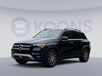 New 2026 Mercedes-Benz GLE 350 4MATIC