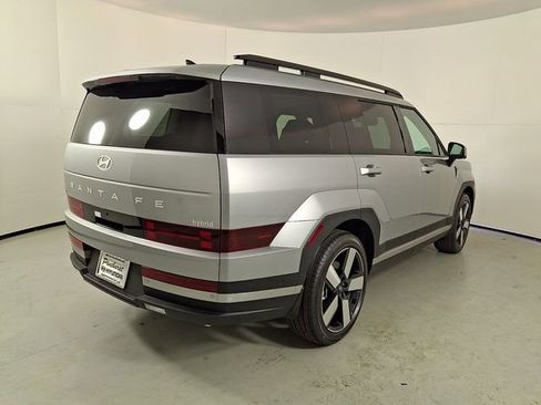 New 2026 Hyundai Santa Fe Limited image 6