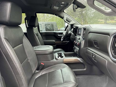Used 2021 Chevrolet Silverado 1500 RST w/ True North Edition Plus AWD/4WD image 25