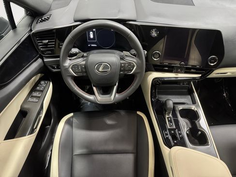 Used 2024 Lexus NX 350 AWD w/ Cold Area Package image 10