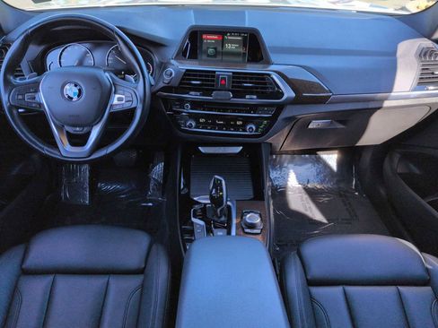 Used 2018 BMW X3 xDrive30i image 16