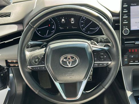 Used 2020 Toyota Avalon XSE w/ Carpet Mat Package image 9