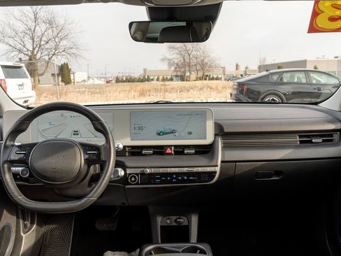 Certified 2023 Hyundai Ioniq 5 SEL image 17