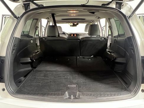 Used 2021 Honda Pilot Special Edition image 15