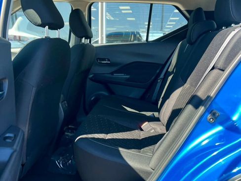 Used 2024 Nissan Kicks SV image 20