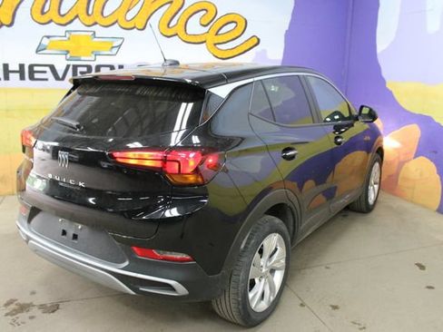 Used 2025 Buick Encore GX Preferred FWD image 8