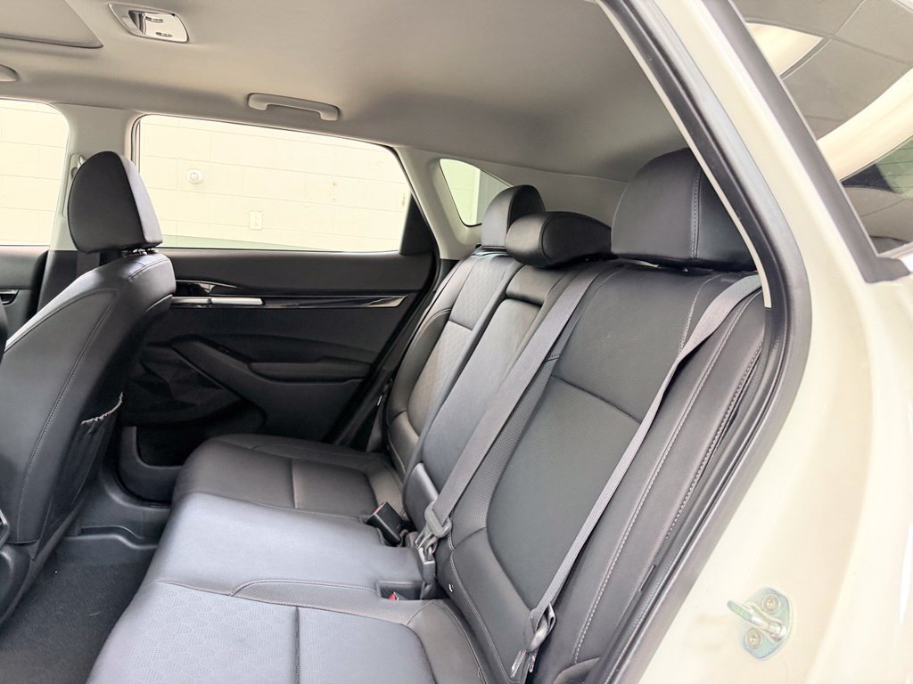 Used 2021 Kia Seltos EX AWD/4WD image 23