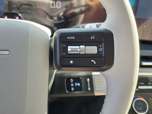 New 2026 Hyundai Santa Fe SEL image 6