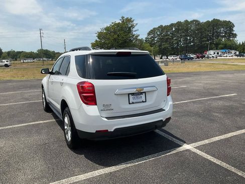 Used 2017 Chevrolet Equinox LT w/ Convenience Package FWD image 8