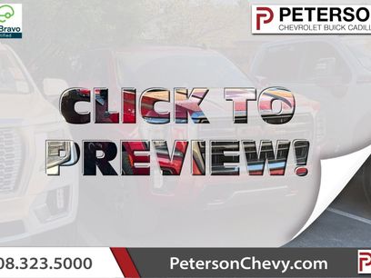 Certified 2021 GMC Yukon AT4