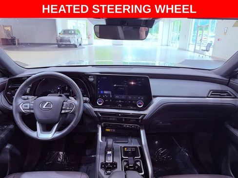 Certified 2026 Lexus TX 350 FWD w/ Technology Package image 14