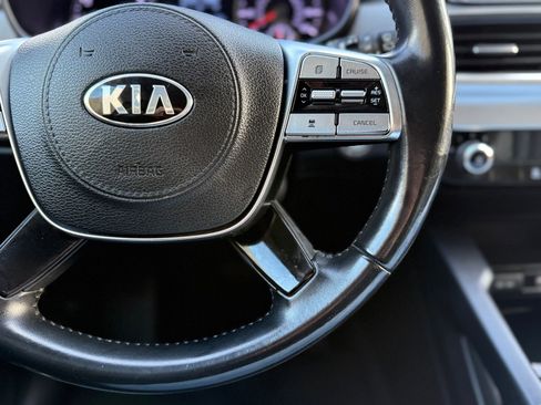 Used 2020 Kia Telluride LX image 26