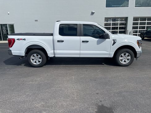 Used 2023 Ford F150 XLT AWD/4WD image 7