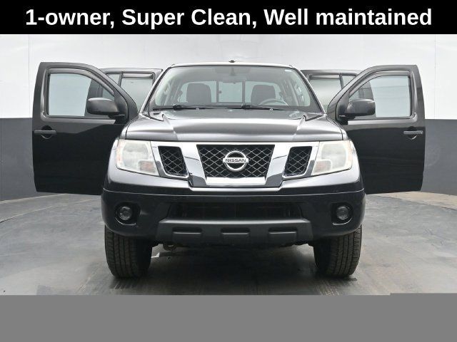 Used 2016 Nissan Frontier SV RWD image 48