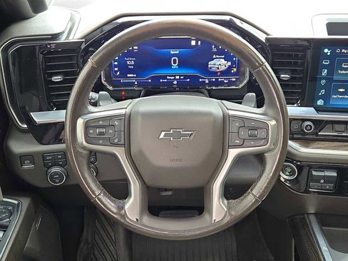 Used 2022 Chevrolet Silverado 1500 RST w/ All Star Edition Plus image 18