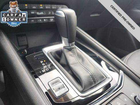 Certified 2025 MAZDA CX-5 AWD 2.5 S image 33