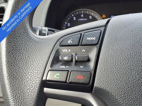 Used 2018 Hyundai Tucson SEL image 27