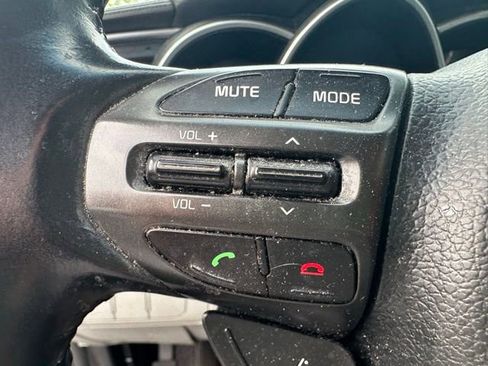 Used 2014 Kia Optima EX FWD image 16