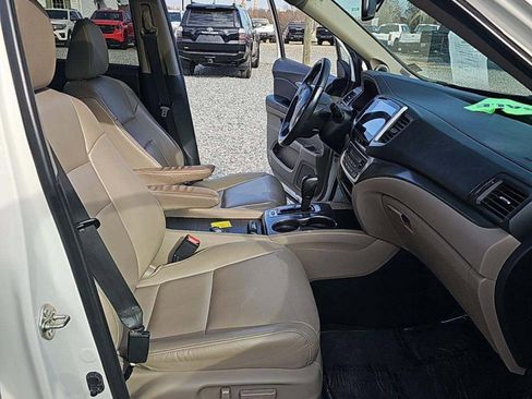 Used 2018 Honda Pilot EX-L image 44