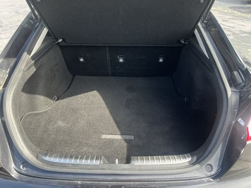 Used 2019 Kia Stinger Premium RWD image 12