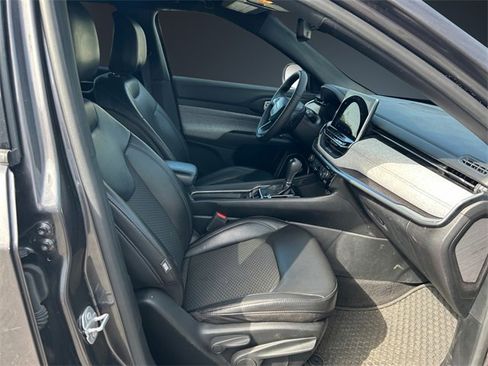 Used 2023 Jeep Compass Latitude w/ Convenience Group image 15