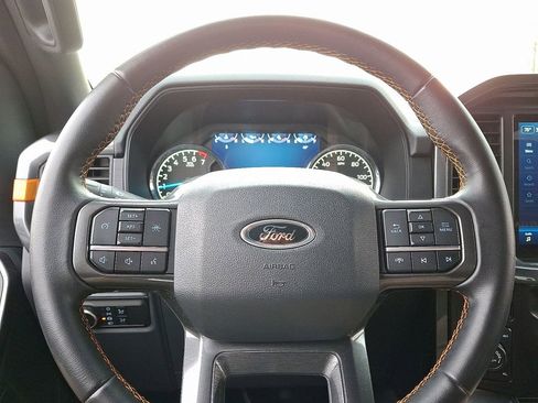 Certified 2023 Ford F150 Tremor image 18
